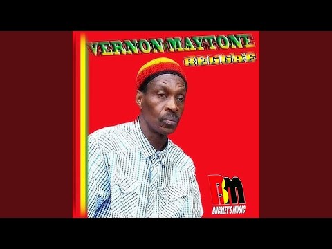 Royal Treatment (feat. Vernon Maytone)