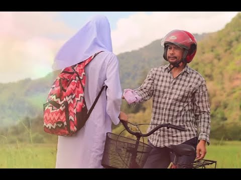 Telefilem Saat Hilang Cintamu