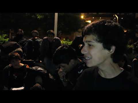 IVAN JR  x DASK vs KATACRIZT x CHEB ll CUARTOS PDT FECHA 22