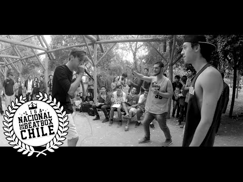 4º de Final LNBC 1º Ronda 2016 - Besbecko VS Karloz