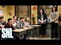 Career Day SNL