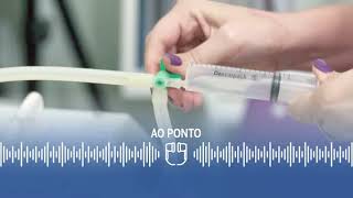 A nova polêmica sobre a ozonioterapia no Brasil I AO PONTO