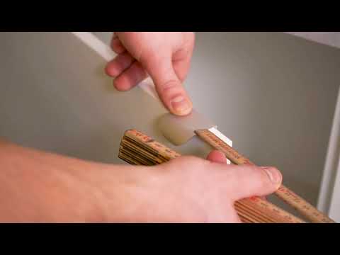 Installing your IKEA ENHET kitchen - Part 4: Drawers, doors and accessories