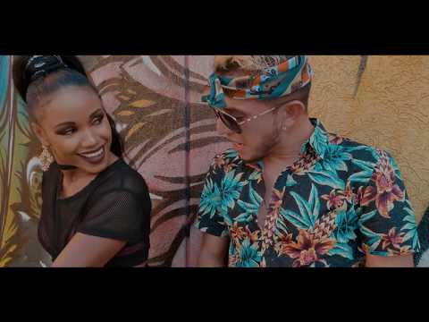 MR JC - ft El pelo ella prende y fuma