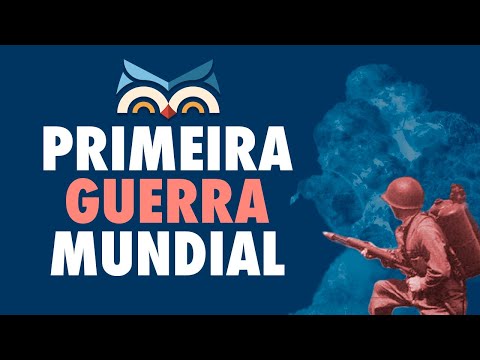 World War I - All Matter