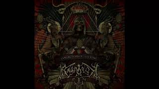 RAGNAROK - COLLECTORS OF THE KING - FULL ALBUM 2010