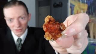 The WORST Taco Bell Item I've Ever Had