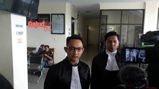 Download lagu Sidang Putusan Xena Xenita 15 Oktober 2018 mp3