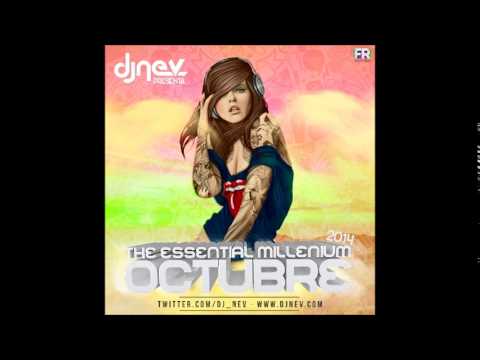 17. Dj Nev The Essential Millenium Octubre 2014