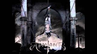 In Apostasia - Symbol of Disgrace (Full-Album)