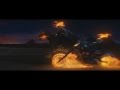 Кукрыниксы - Всадники Света (Призрачный Гонщик / Ghost Rider) 
