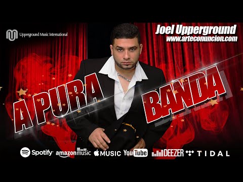 Asi (Banda) - JOEL UPPERGROUND