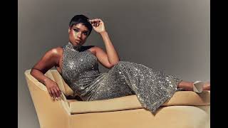 Jennifer Hudson - You pulled me through   High Quality