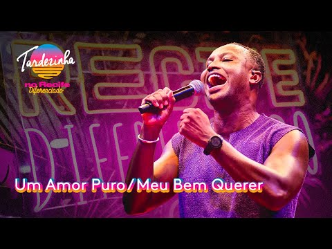 Um Amor Puro  Meu Bem Querer - Thiaguinho
