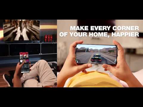 Make every corner of your home, happier