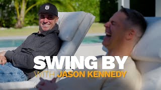 At home with Justin Thomas | PGA TOUR Originals