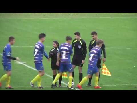 LPS Focșani vs LPS Galați U17 26 nov 2016