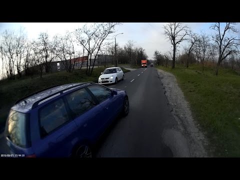 MMY-597 Beep beep! Audiot coming - Tütűű! Audióta érkezik!