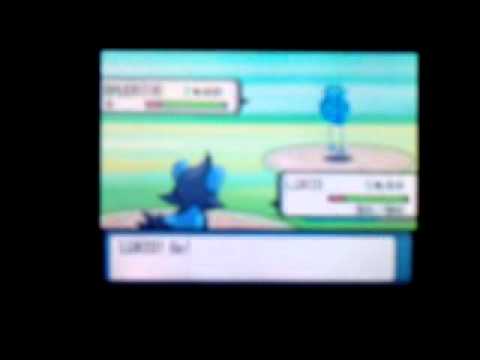 comment trouver baudrive pokemon diamant