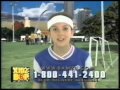 Kidz Bop 6 Commercial 2004
