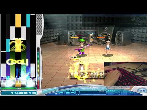 O2JAM 2022 Gameplay - LegenD lvl 33