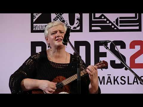 Inta Pauļuka - "Ar tevi vien" (BILDES 2024)