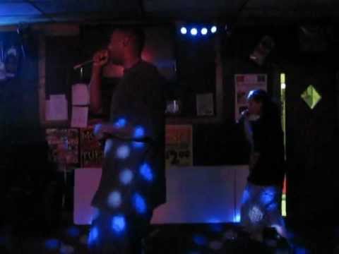 Loud Noises Dynasty Live at R&R 8/9