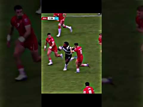 Rasaku is unstoppable