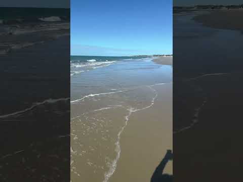 Praia de Pontal de Maceió Fortim Ceará
