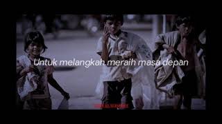 Download lagu story wa | HATI KECIL KAUM JALANAN mp3