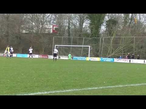 L.v.v. Friesland Zo1 - s.v. H.O.D.O. 1