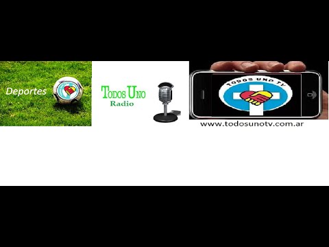 Cristian Cuffaro Russo-  El Porvenir 1 Armenio 0