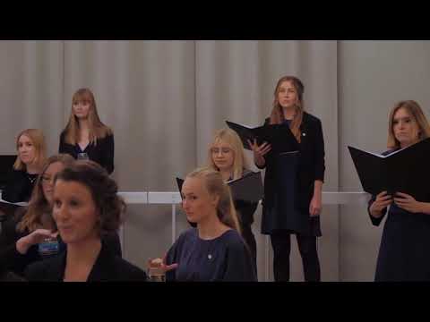 Stars with Bella Voce - Lunds Studentsångerskor