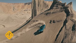 Quad is here | Rivian