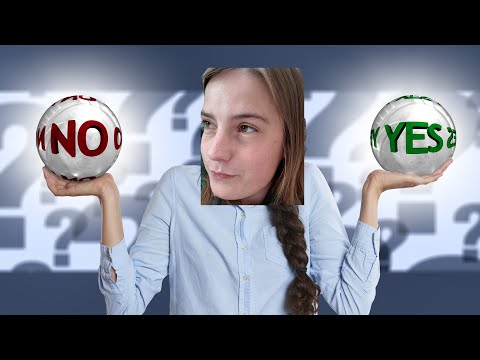 Are WE going to take on this challenge?!