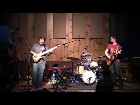 Ben Jennings Quartet - Live at Mole Hill, June 1, 2019