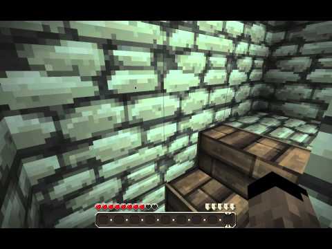 Minecraft Advetures Of BnB :Tour around Ep.1