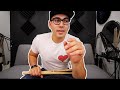 RANDOM VIDEO OF RANDOM RUDIMENT