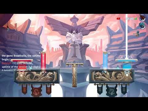 Reph Vs Trap brawlballinnnn