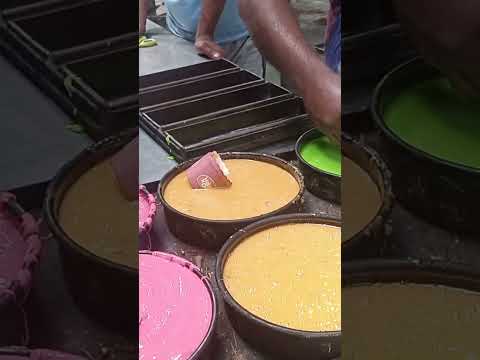 cake🍰🍰#trending  #villagelife  #viral #cakedecorating  #video #entertainment  #youtubeshorts