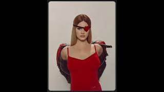 Lana del rey - Because Of You مترجمة للعربي