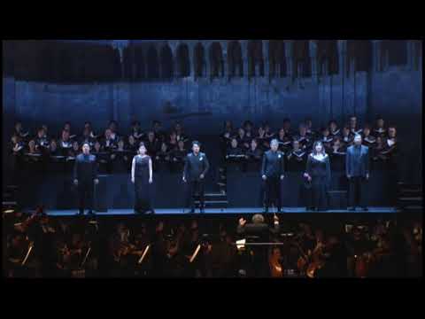 オペラの散歩道（二期会blog） | 〈東京二期会コンチェルタンテ・シリーズ〉昨年公演プラッソン指揮『エロディアード』の映像クリップを公開！