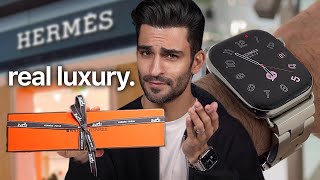 Why Apple Watch Hermès is Worth Every Dollar!
