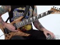 Thrash Course w/ Dave Davidson of Revocation ...