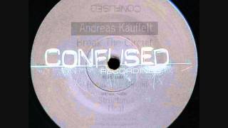 Andreas Kauffelt - Structures (B1) [CON 46]