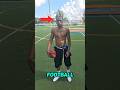 XXXTentacion Was An INSANE Football Player Football Xxxtentacion Jahsehonfroy Flagfootball