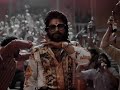 Pushpa WhatsApp Status Flower Dialogue