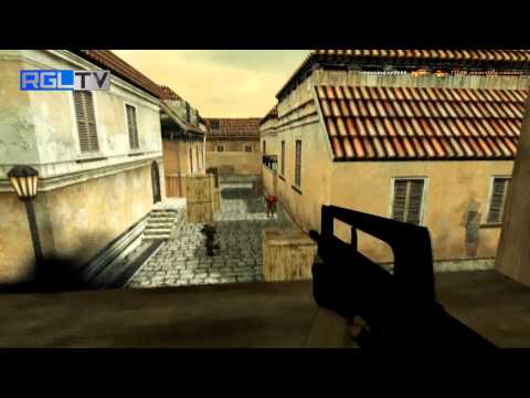 RGL Season 2: sedor vs TITAN