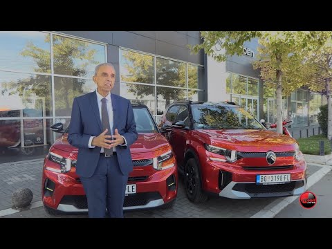 Mobil Auto TV 39  emisija – Oktobar 2025
