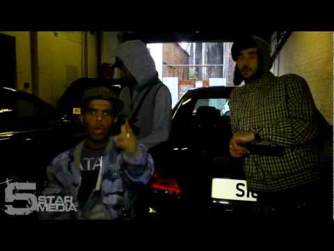 5STAR MEDIA - Lil Jizzy ,Gohon,JDon #DPLEGACY